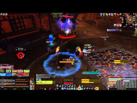 Thok the Bloodthirsty BM Hunter PoV