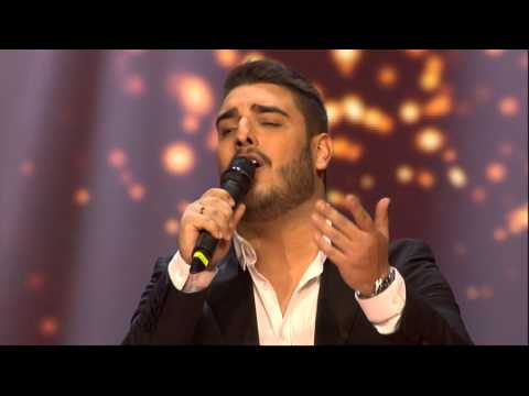 Saban Saulic i Darko Lazic - Splet (LIVE) - FS - (TV Prva 17.12.2014.)