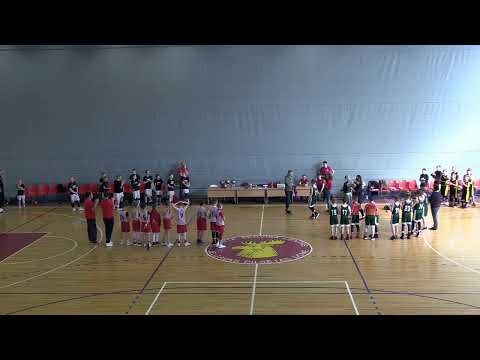 Audentese SK 2007 - Tukums 2007