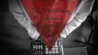 J-Cool - The Beatmaking Series - Ep. 8 - Jimmy P - Storytellers