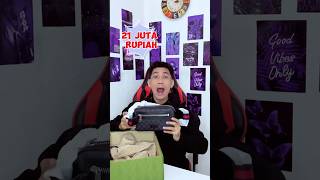 Download lagu UNBOXING TAS 21 Juta !!! Arul alvano di belikan tas Mahal sampai kaget . mp3 Download lagu UNBOXING TAS 21 Juta !!! Arul alvano di belikan tas Mahal sampai kaget . mp3