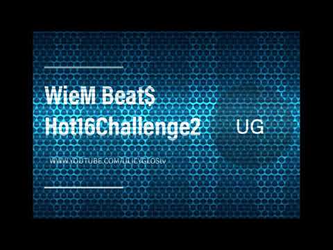 WieM - #hot16challenge2 [Prod. FuBu]