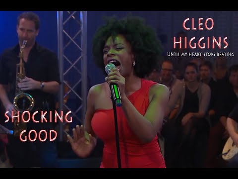 Until my heart stops beating by Cleo Higgins, still giving goosebumps in 2025