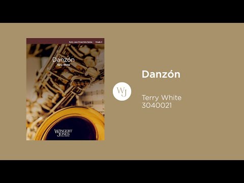 Danzón - Terry White - 3040021