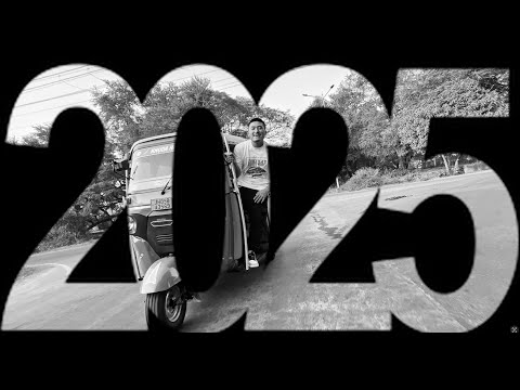 8sian - 2025 Freestyle (Official Music Video)