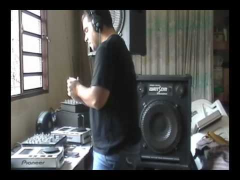DJ PEDRO MORANDI (Tribal Hause)
