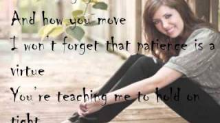 Keeping me Guessing - Francesca Battistelli