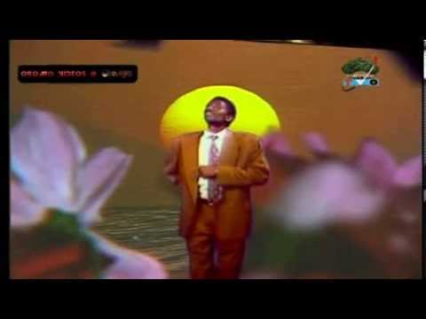 Solomon Deneke - Waahee Bareeda Kee (Oromo Music)