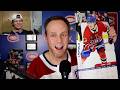 Caufield CLOSES IN on The Rocket & MORE Habs History