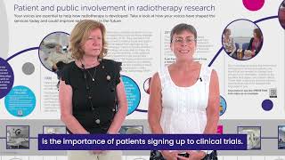 Cancer Research UK RadNet Cambridge Radiotherapy Timeline