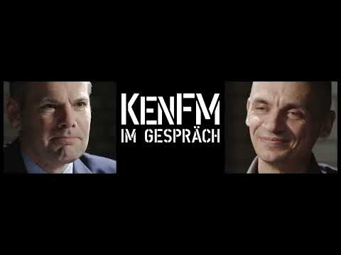 KenFM im Gespräch mit: Olaf Kretschmann (31.03.19)