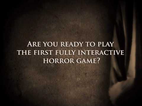 Phantasmagoria | Exclusive Trailer [GOG]