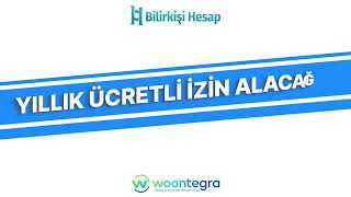 Yıllık Ücretli İzin Alacaklarında Pratik Çözüm.