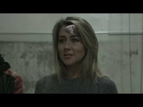 Achilles Returns (2026) | Teaser