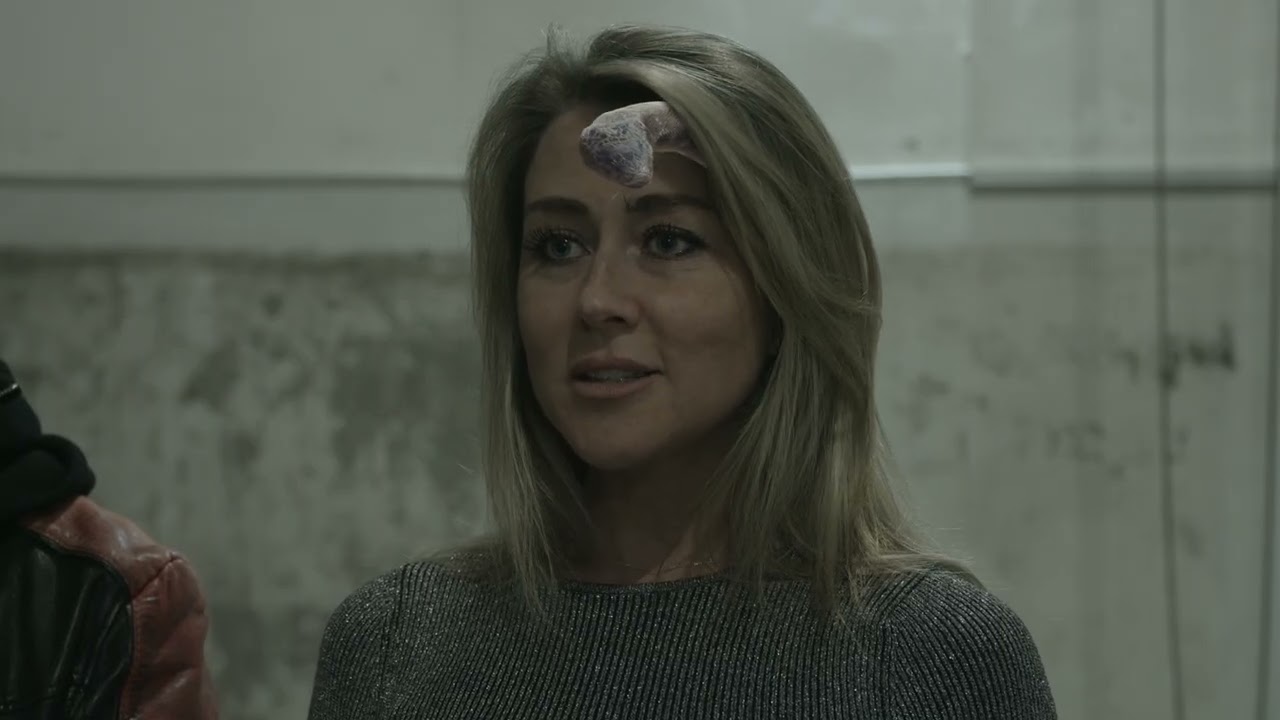 Achilles Returns (2026) | Teaser