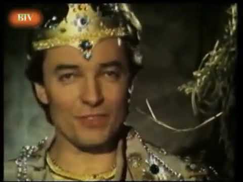 Karel Gott - To musím zvládnout sám