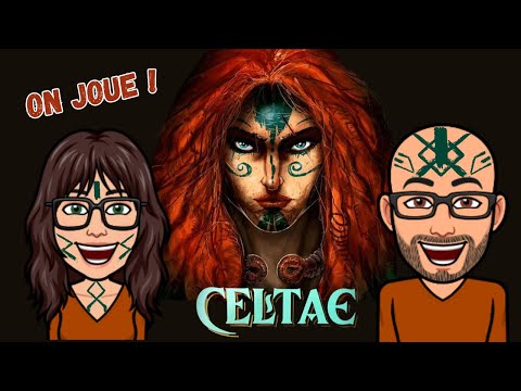 Vidéo Celtae