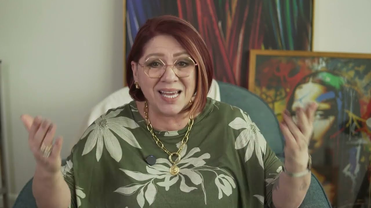 Segredos de como sair de um relacionamento tóxico! com Dra Anahy