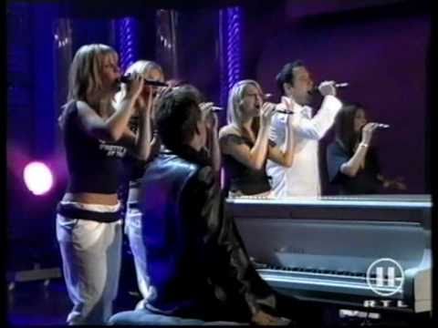 Nach 17 Jahren: DSDS Allstars mit \
