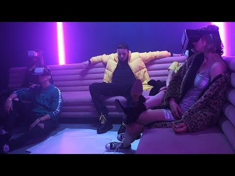 GUZIOR ft. ReTo - Tatuaże z Henny (prod. LOAA)