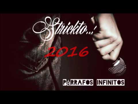 strickto - guerras sin argumentos