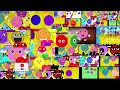 The Shapes Show Intro