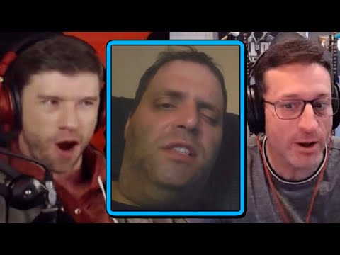 ONLYUSEmeBLADE's WILD 4th of July Stream | PKA Reacts