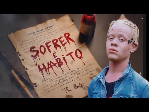 Flow Beats - Sofrer é Hábito (Áudio Oficial)