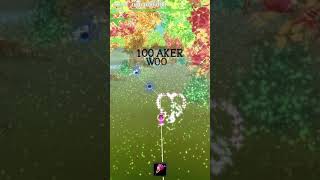 【ミューパレ】「Winnie the Pooh (くまのプーさん)」【Normal(ノーマル)】 All perfect_お手本プレイ【ディズニーミュージックパレード】