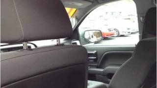 preview picture of video '2014 Chevrolet Silverado 1500 Used Cars Pikeville KY'