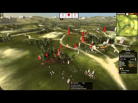 RoS Flash Tournament #2 - Round 3 - Braver Pleinair vs Killerfisch