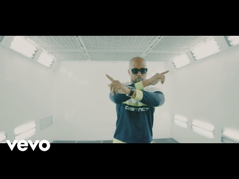 Dry - CPG (Clip officiel) ft. Rohff