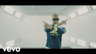 Dry - CPG (Clip officiel) ft. Rohff