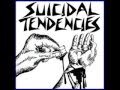 Suicidal Tendencies You Can't Bring Me Down (Uncensored)