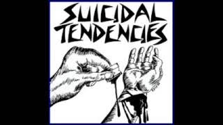 Suicidal Tendencies You Can't Bring Me Down (Uncensored)
