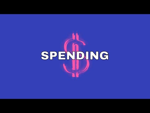 Juice WRLD x Post Malone x NAV Type Beat 2019 "SPENDING"