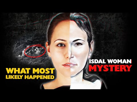 The Isdal Woman: What most likely happened (mini documentary)