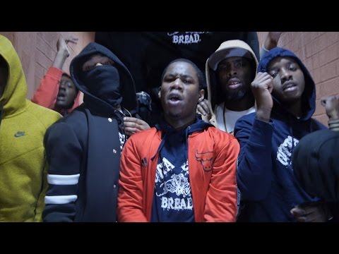 B.M.F - OBoogie x Dulapi Hound x Euros ( OFFICIAL MUSIC VIDEO )