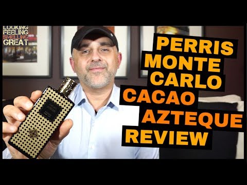 Perris Monte Carlo Cacao Azteque Review Video