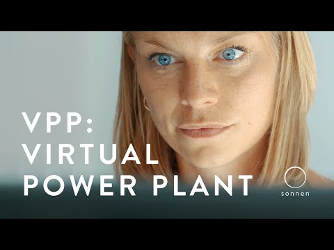 WHO WE ARE | VPP – Virtual Power Plant