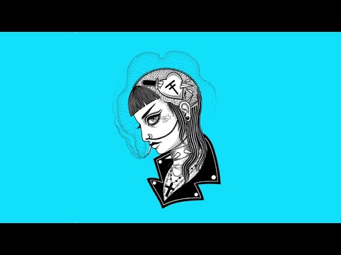 Fit For Rivals - Bad B*tch Supreme feat. GRLwood (Official Streaming Version)