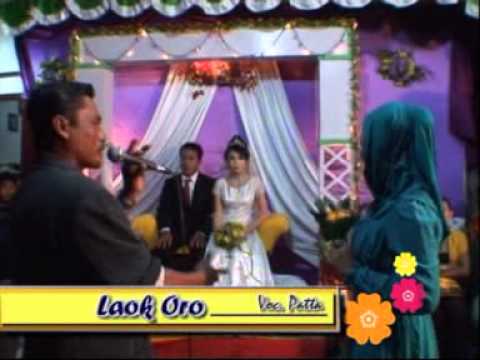 LAOK ORO  - ORKES MANDILING RAYUAN SUKMA  (PERNIKAHAN SAIFI & SILVA)