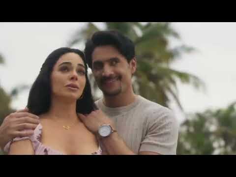 Tráiler de Amanecer