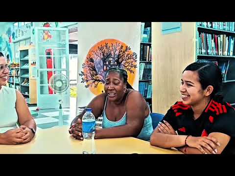 RESCATANDO Y FORTALECIENDO IDENTIDADES EN CALOTO CAUCA