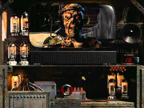 Fallout 1 Walkthrough Part 12 - Necropolis Part 1