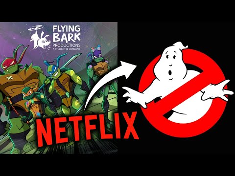 Ghostbusters