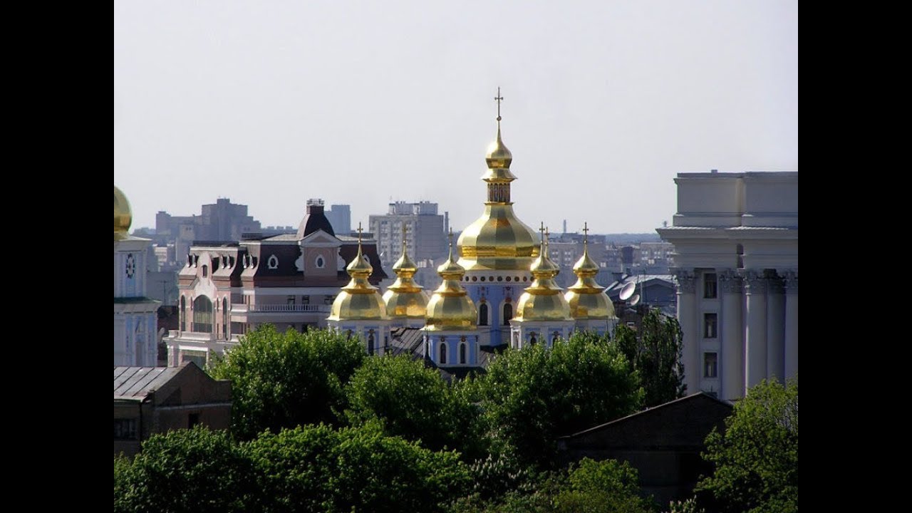 Что на самом деле стоит за созданием Единой Поместной Украинской Православной Церкви? (пресс-конференция)