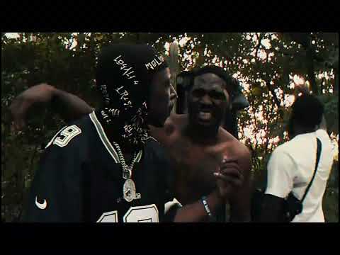 Blew HeadShot ft King Cannon Shot by JefeFilms