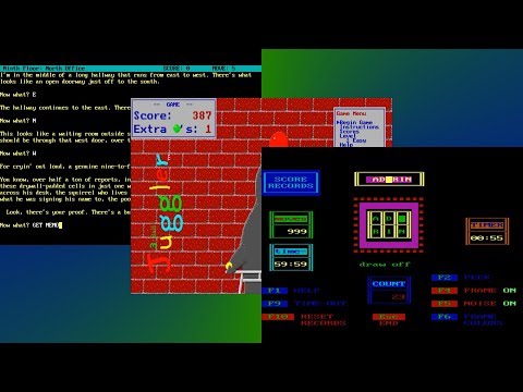 Shovelware Diggers #116 - Run, Cliff, Run!