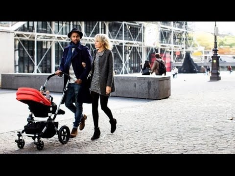 Bugaboo Cameleon 3